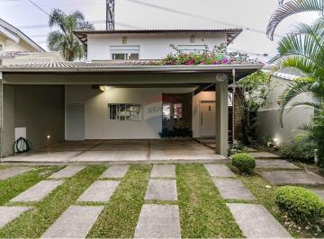Casa · 389m² · 3 Quartos · 6 Vagas · Casa de Condomínio para venda em Parque Dos Lagos de 389.00m² com 3 Quartos, 3 Suites e 6 Garagens