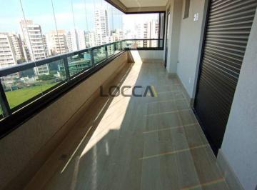 Apartamento · 133m² · 3 Quartos · 2 Vagas · Apartamento para alugar em Nova Aliança de 133.00m² com 3 Quartos, 3 Suites e 2 Garagens
