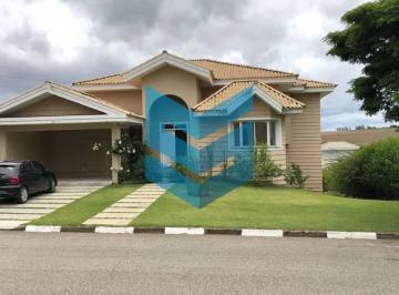 Casa · 285m² · 3 Quartos · 4 Vagas · Casa para venda em Parque Reserva Fazenda Imperial de 285.00m² com 3 Quartos, 3 Suites e 4 Garagens