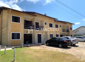 Apartamento · 44m² · 2 Quartos · 1 Vaga · Apartamento para venda em Lagoinha de 43.74m² com 2 Quartos e 1 Garagem