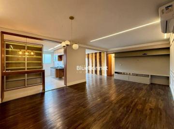 Apartamento · 117m² · 3 Quartos · 2 Vagas · Apartamento para venda em Jardim Trevo de 117.00m² com 3 Quartos, 3 Suites e 2 Garagens