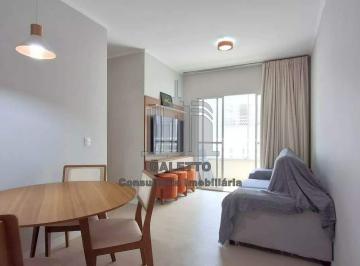 Apartamento · 76m² · 3 Quartos · 1 Vaga · Apartamento para venda em CHÁCARA PRIMAVERA de 76.00m² com 3 Quartos, 1 Suite e 1 Garagem