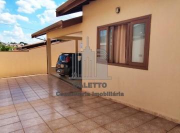 Casa · 308m² · 3 Quartos · 2 Vagas · Casa para venda em JARDIM DAS PALMEIRAS de 308.00m² com 3 Quartos, 2 Suites e 2 Garagens
