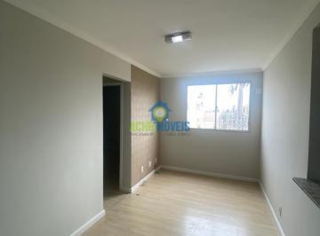 Apartamento · 68m² · 2 Quartos · 1 Vaga · Apartamento para venda em Jardim Nova Yorque de 68.00m² com 2 Quartos e 1 Garagem