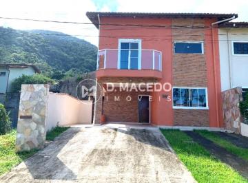 Casa · 125m² · 3 Quartos · 3 Vagas · Casa para venda em Lagoinha de 125.40m² com 3 Quartos, 1 Suite e 3 Garagens