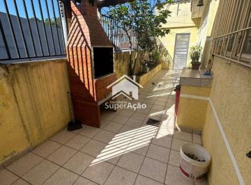 Casa · 120m² · 3 Quartos · 2 Vagas · Casa para alugar em Jardim São Francisco de 120.00m² com 3 Quartos, 1 Suite e 2 Garagens