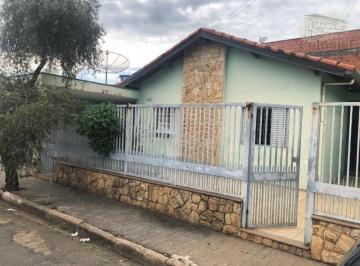 Casa · 134m² · 3 Quartos · 1 Vaga · Casa para venda em Jardim Samambaia de 134.20m² com 3 Quartos e 1 Garagem