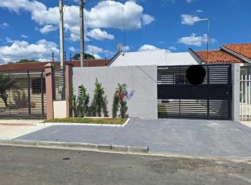 Casa · 50m² · 2 Quartos · 2 Vagas · Casa para venda em Eucaliptos de 50.00m² com 2 Quartos e 2 Garagens