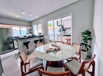 Casa · 160m² · 3 Quartos · 4 Vagas · Casa de Condomínio para venda em Jardim Celeste de 160.00m² com 3 Quartos, 1 Suite e 4 Garagens
