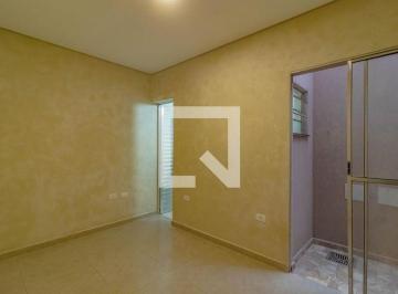 Casa · 22m² · 1 Quarto · Casa para Aluguel - Vila Campestre, 1 Quarto, 22 m² - São Paulo