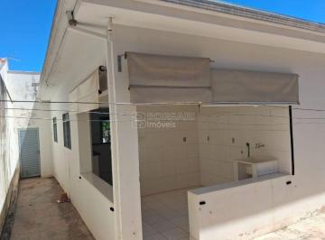 Casa · 109m² · 2 Quartos · 4 Vagas · Casa para venda em Jardim Do Carmo de 109.00m² com 2 Quartos e 4 Garagens
