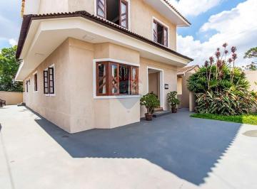 Casa · 195m² · 3 Quartos · 2 Vagas · Casa para venda em Capão Raso de 195.00m² com 3 Quartos, 1 Suite e 2 Garagens