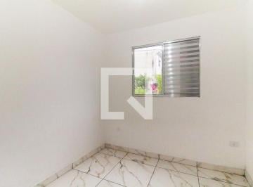 Casa · 33m² · 2 Quartos · Casa para Aluguel - Vila Cosmopolita, 2 Quartos, 33 m² - São Paulo