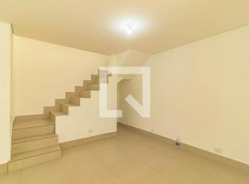 Casa · 60m² · 2 Quartos · 1 Vaga · Casa para Aluguel - Jabaquara, 2 Quartos, 60 m² - São Paulo