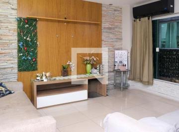 Casa · 90m² · 3 Quartos · 1 Vaga · Casa para Aluguel - Nova América, 3 Quartos, 90 m² - Nova Iguaçu