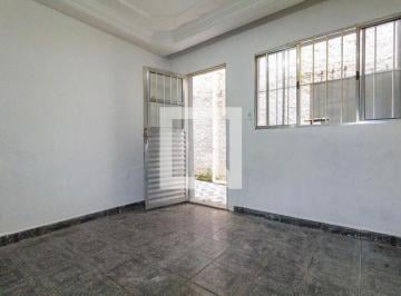 Casa · 70m² · 1 Quarto · Casa para Aluguel - Ponte Rasa, 1 Quarto, 70 m² - São Paulo