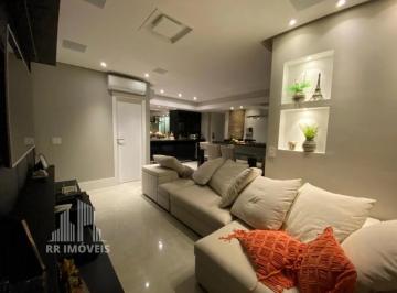 Apartamento · 87m² · 2 Quartos · 2 Vagas · Apartamento para venda em Alphaville Centro Industrial E Empresarial/alphaville. de 87.00m² com 2 Qu