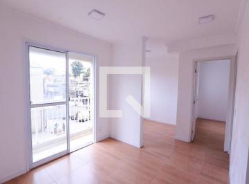 Apartamento · 37m² · 2 Quartos · Apartamento para Aluguel - Jardim Vista Linda, 2 Quartos,  37 m² - São Paulo
