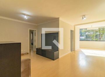 Apartamento · 94m² · 3 Quartos · 2 Vagas · Apartamento para Aluguel - Vila Mascote, 3 Quartos, 94 m² - São Paulo