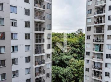 Apartamento · 35m² · 2 Quartos · Apartamento para Aluguel - Piqueri, 2 Quartos,  35 m² - São Paulo