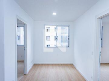 Apartamento · 35m² · 2 Quartos · Apartamento para Aluguel - Piqueri, 2 Quartos,  35 m² - São Paulo