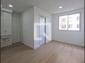 Apartamento · 35m² · 2 Quartos · Apartamento para Aluguel - Piqueri, 2 Quartos, 35 m² - São Paulo