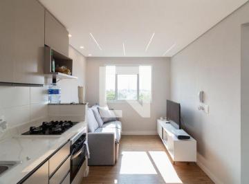Apartamento · 32m² · 2 Quartos · Apartamento para Aluguel - Jardim Jussara, 2 Quartos,  32 m² - São Paulo