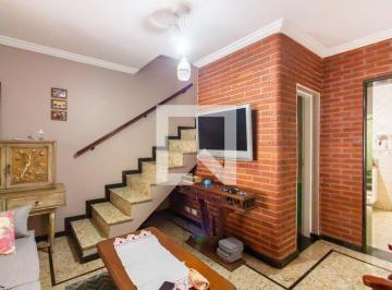 Casa · 150m² · 2 Quartos · 2 Vagas · Casa para Aluguel - São Pedro, 2 Quartos, 150 m² - Osasco