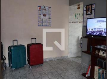 Casa · 60m² · 1 Quarto · 1 Vaga · Casa para Aluguel - Sapopemba, 1 Quarto,  60 m² - São Paulo