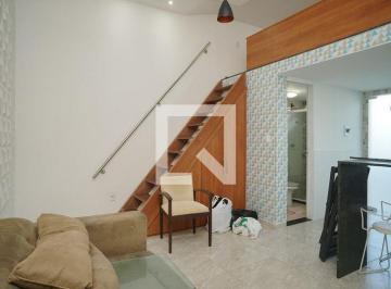 Apartamento · 27m² · 1 Quarto · 1 Vaga · Apartamento para Aluguel - Recanto, 1 Quarto,  27 m² - Maricá