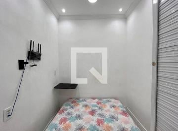 Apartamento · 20m² · 1 Quarto · Apartamento para Aluguel - Leblon, 1 Quarto, 20 m² - Rio de Janeiro