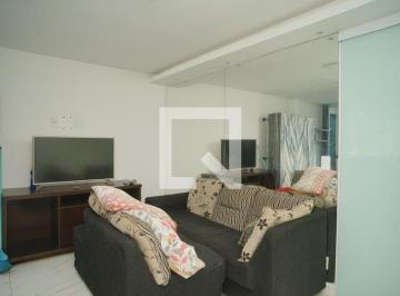 Apartamento · 27m² · 1 Quarto · Apartamento para Aluguel - Recanto, 1 Quarto,  27 m² - Maricá