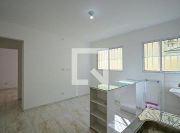 Casa · 32m² · 1 Quarto · Casa para Aluguel - Vila Pirajussara, 1 Quarto,  32 m² - São Paulo