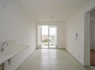 Apartamento · 36m² · 2 Quartos · 1 Vaga · Apartamento para Aluguel - Morumbi, 2 Quartos, 36 m² - São Paulo