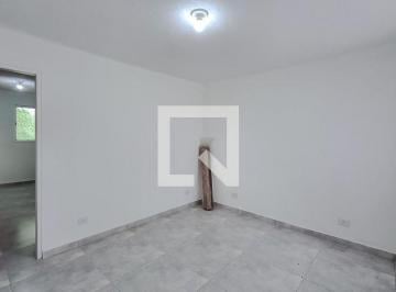 Casa · 89m² · 2 Quartos · Casa para Aluguel - Ipiranga, 2 Quartos,  89 m² - São Paulo