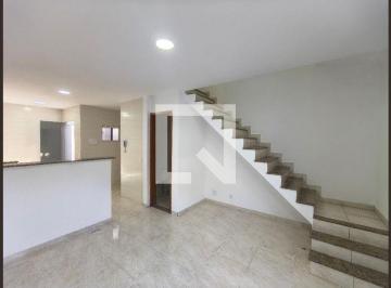 Casa · 60m² · 2 Quartos · Casa para Aluguel - Taquara, 2 Quartos,  60 m² - Rio de Janeiro