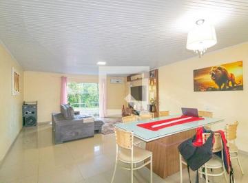 Casa · 187m² · 2 Quartos · 2 Vagas · Casa para Aluguel - Estância Velha, 2 Quartos, 187 m² - Canoas