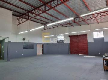 Comercial · 250m² · 4 Vagas · Galpão / Depósito / Armazém para alugar em PARQUE DAS COLINAS de 250.00m² com 4 Garagens