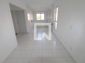 Apartamento · 44m² · 2 Quartos · 1 Vaga · Apartamento para Aluguel - Jd. Castanheira, 2 Quartos, 44 m² - São José dos Campos