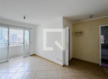 Apartamento · 50m² · 2 Quartos · 1 Vaga · Apartamento para Aluguel - Mooca, 2 Quartos,  50 m² - São Paulo