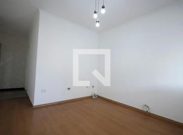 Casa · 90m² · 2 Quartos · 3 Vagas · Casa para Aluguel - Parque Erasmo Assunção, 2 Quartos,  90 m² - Santo André