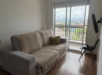 Apartamento · 60m² · 2 Quartos · 1 Vaga · Apartamento para venda em Jardim Das Belezas de 60.00m² com 2 Quartos, 1 Suite e 1 Garagem