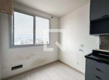 Apartamento · 24m² · 1 Quarto · Apartamento para Aluguel - Belém, 1 Quarto,  24 m² - São Paulo