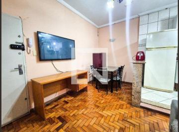 Apartamento · 39m² · 1 Quarto · Apartamento para Aluguel - Centro, 1 Quarto, 39 m² - São Paulo