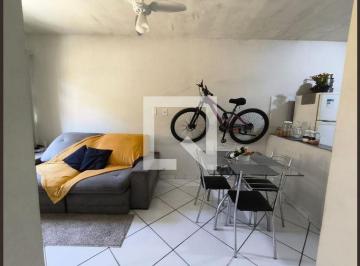 Casa · 50m² · 2 Quartos · 1 Vaga · Casa para Aluguel - Cabucu, 2 Quartos,  50 m² - Nova Iguaçu