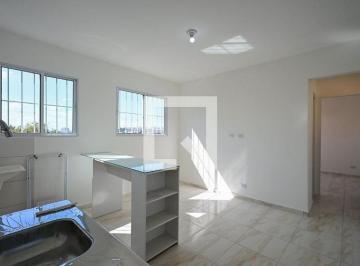 Casa · 32m² · 1 Quarto · Casa para Aluguel - Vila Pirajussara, 1 Quarto,  32 m² - São Paulo