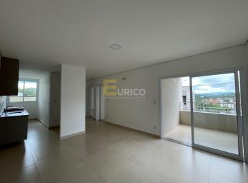 Apartamento · 68m² · 2 Quartos · 1 Vaga · Apartamento para venda em Quinta das Videiras de 67.66m² com 2 Quartos, 1 Suite e 1 Garagem