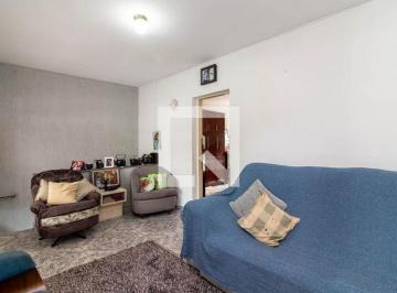 Casa · 250m² · 6 Quartos · 2 Vagas · Casa para Aluguel - Vila Dionísia, 6 Quartos,  250 m² - São Paulo