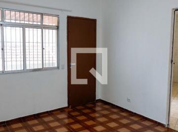 Casa · 60m² · 1 Quarto · 1 Vaga · Casa para Aluguel - Vila Menck, 1 Quarto, 60 m² - Osasco
