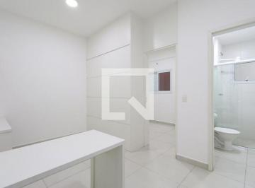Apartamento · 28m² · 1 Quarto · Apartamento para Aluguel - Bom Retiro, 1 Quarto, 28 m² - São Paulo